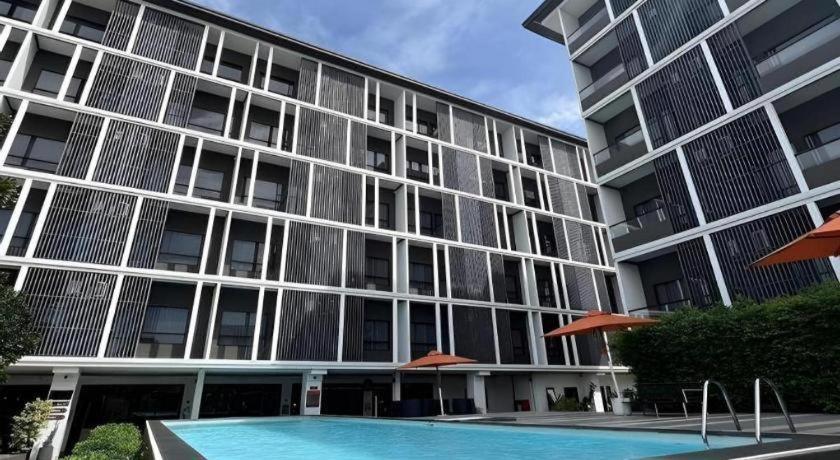 7 Days Premium Don Meaung Airport Khách sạn