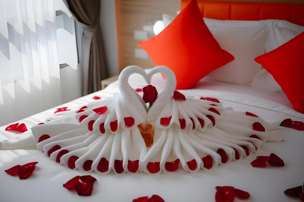 7 Days Premium Don Meaung Airport Khách sạn