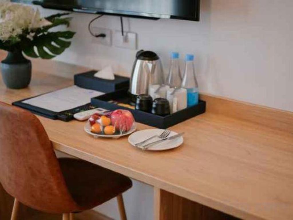 Hotel 7 Days Premium Don Meaung Airport
