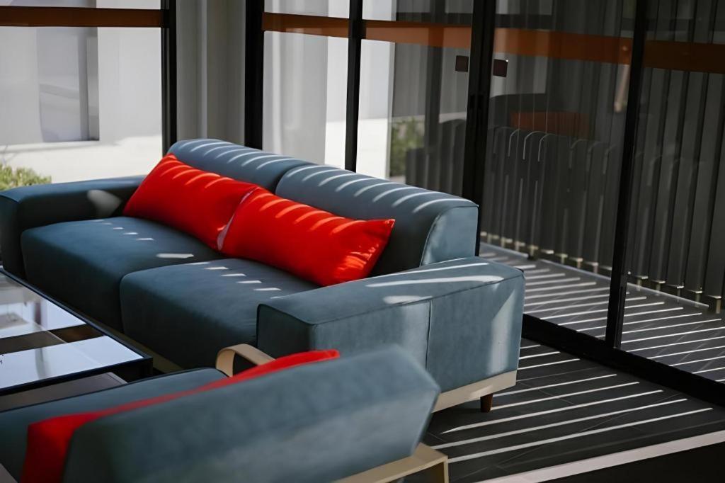 7 Days Premium Don Meaung Airport Hotel 3*